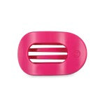 Teleties Flat Round Clip | MEDIUM