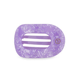 Teleties Flat Round Clip | MEDIUM