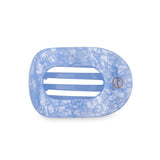 Teleties Flat Round Clip | MEDIUM
