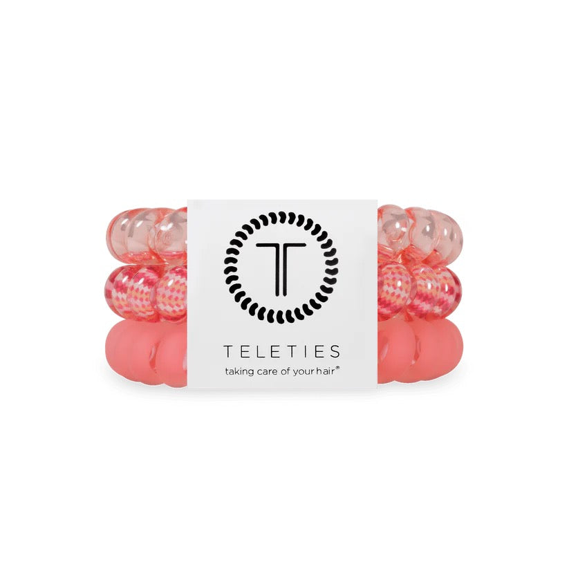 Small Teleties | VARIOUS COLORS |