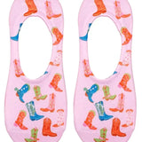 Living Royal | No Show Liner Socks | VARIOUS