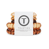 Teleties Mixed Hair Ties | Various