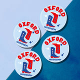 Tart By Taylor |Kickoff Coasters |Various - Boxed Set of Four