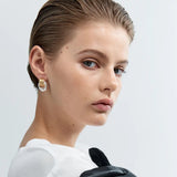 Baby Knot Earring - Mixed