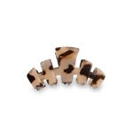 Teleties | Classic Tiny Claw Hair Clip | Various