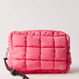 Free People | Quilted Mini Case
