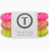 Large Teleties | VARIOUS COLORS |