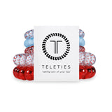 Teleties Mixed Hair Ties | Various