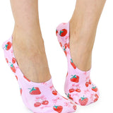 No Show Liner Socks | VARIOUS