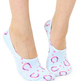 No Show Liner Socks | VARIOUS