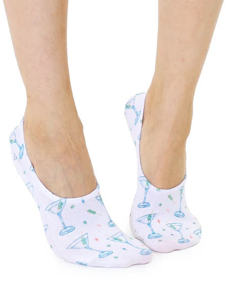 No Show Liner Socks | VARIOUS