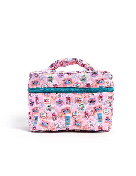 Cosmetic Travel Case |Various