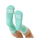 Living Royal | Fuzzy Crew Socks | VARIOUS