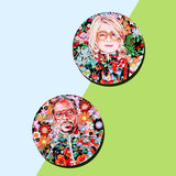 Tart By Taylor|Boxed Set of Four- Best Buds