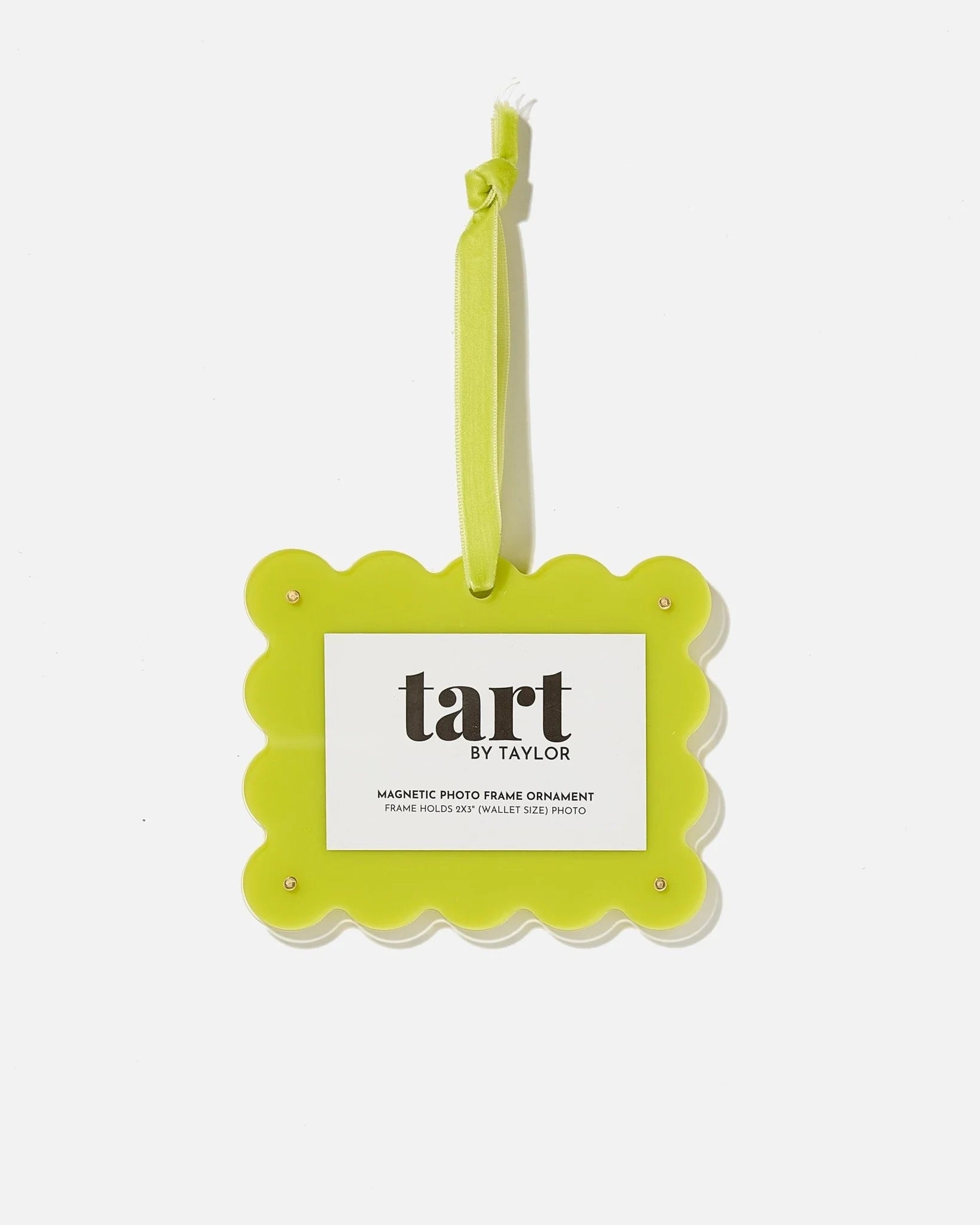 Tart by Taylor | Frame Ornaments | Various