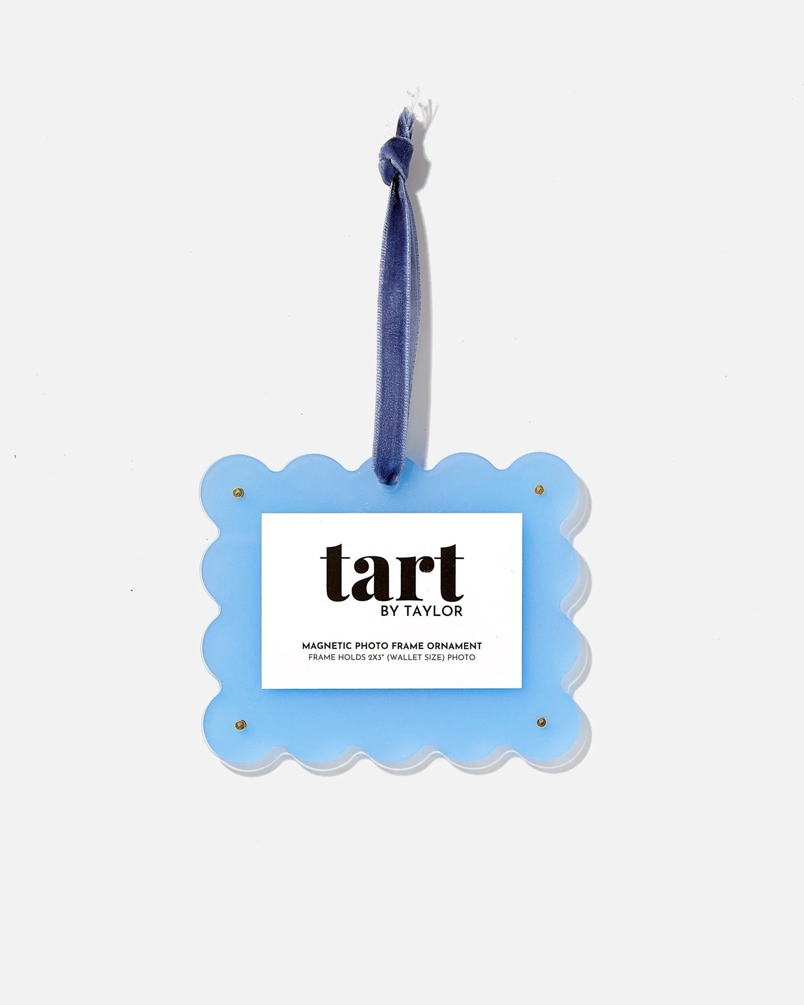 Tart by Taylor | Frame Ornaments | Various