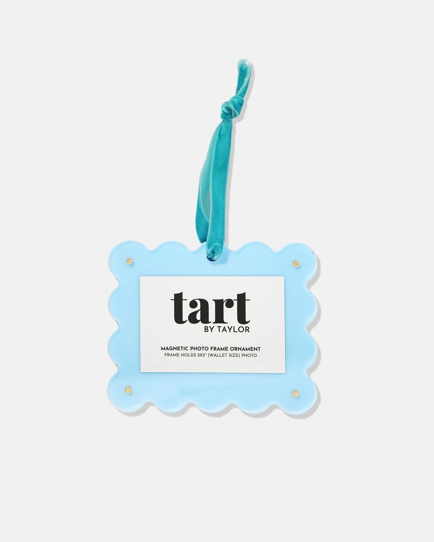 Tart by Taylor | Frame Ornaments | Various