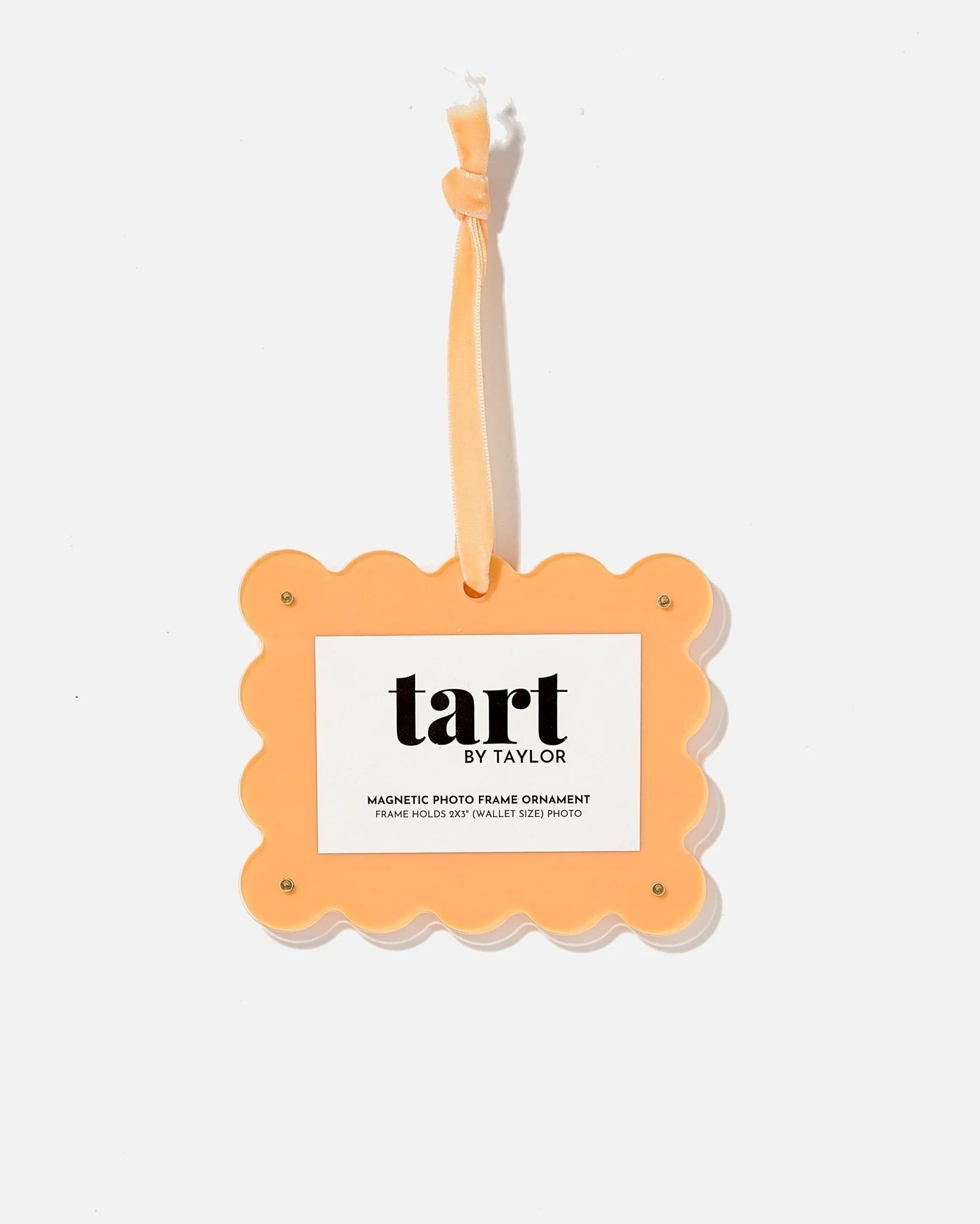 Tart by Taylor | Frame Ornaments | Various