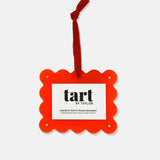Tart by Taylor | Frame Ornaments | Various