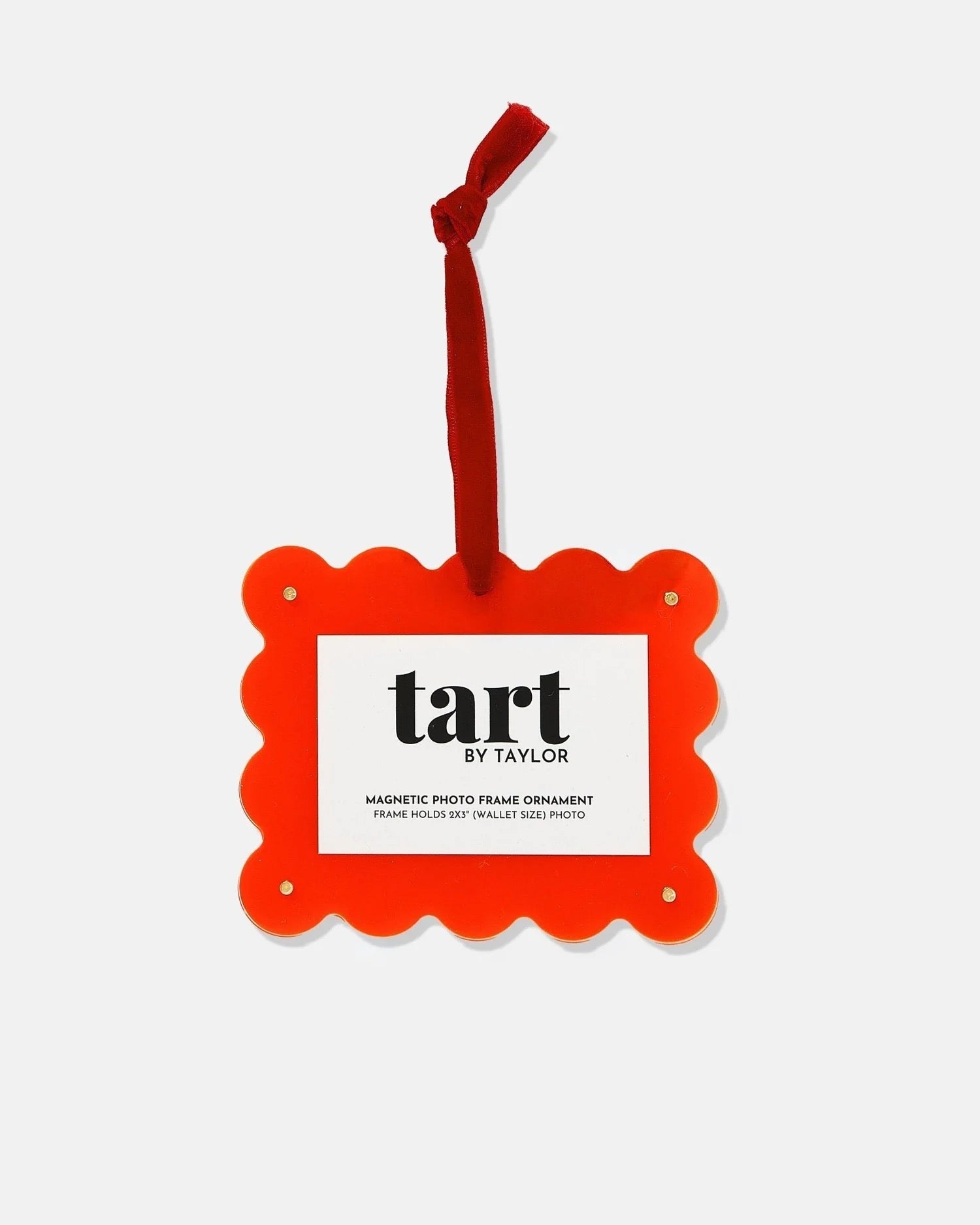 Tart by Taylor | Frame Ornaments | Various