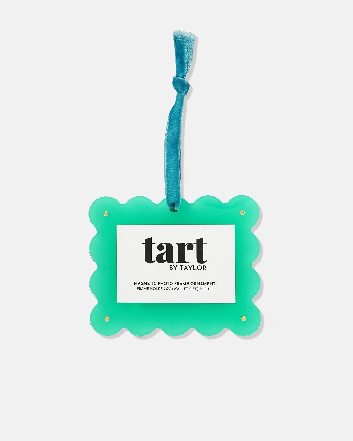 Tart by Taylor | Frame Ornaments | Various