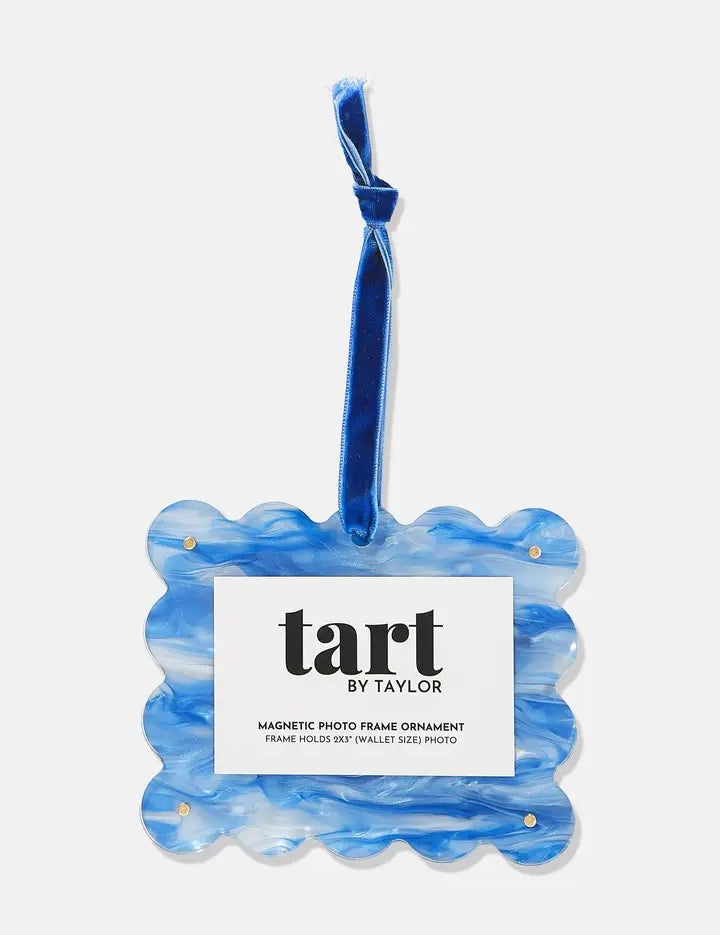 Tart by Taylor | Frame Ornaments | Various