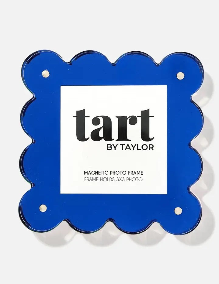 Tart by Taylor | Mini Acrylic Picture Frame | Various