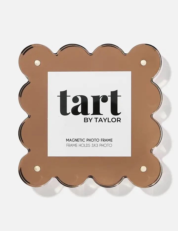 Tart by Taylor | Mini Acrylic Picture Frame | Various
