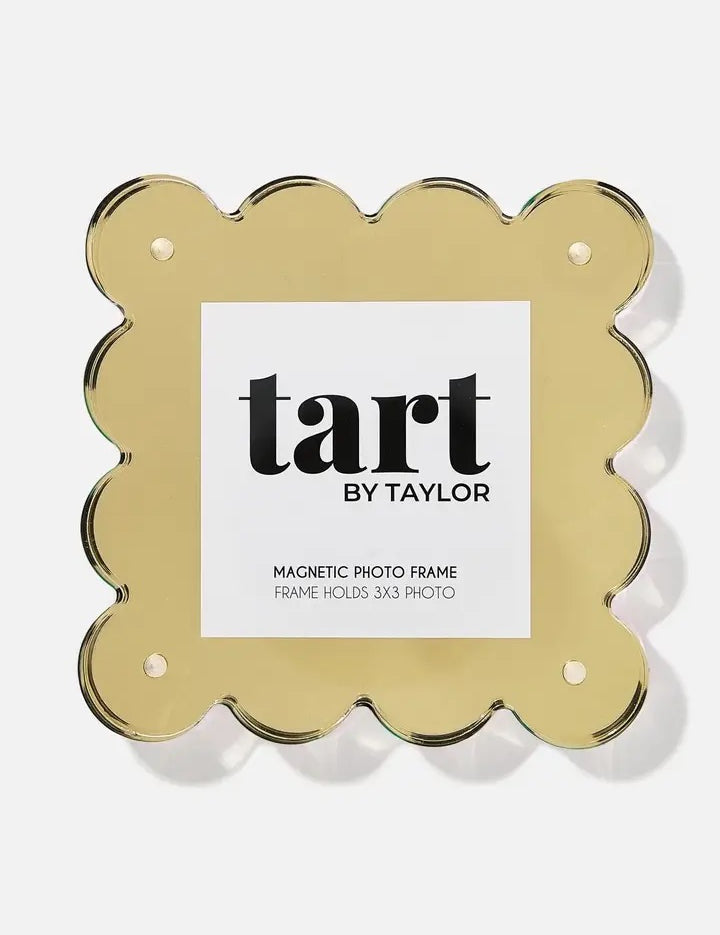 Tart by Taylor | Mini Acrylic Picture Frame | Various
