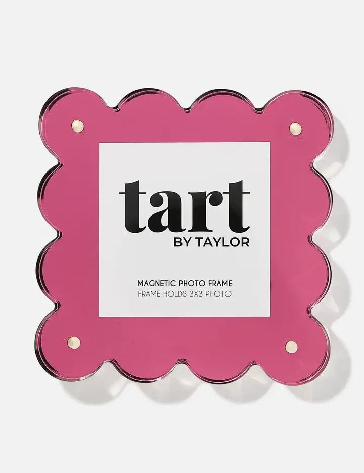 Tart by Taylor | Mini Acrylic Picture Frame | Various