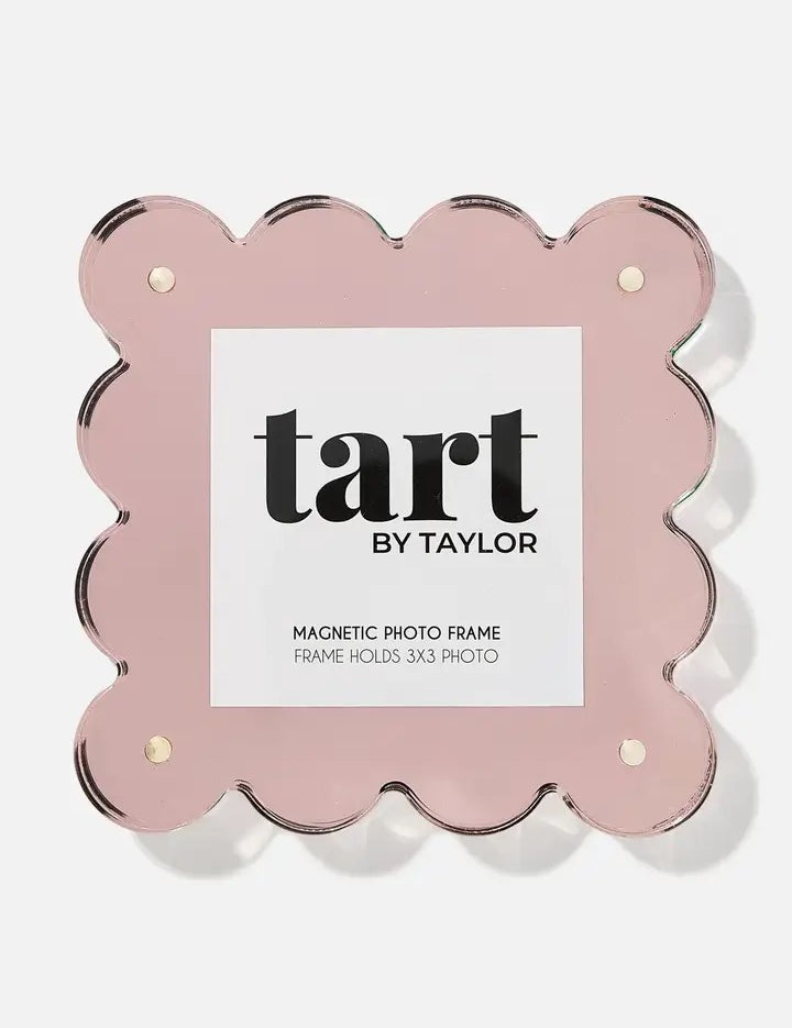 Tart by Taylor | Mini Acrylic Picture Frame | Various