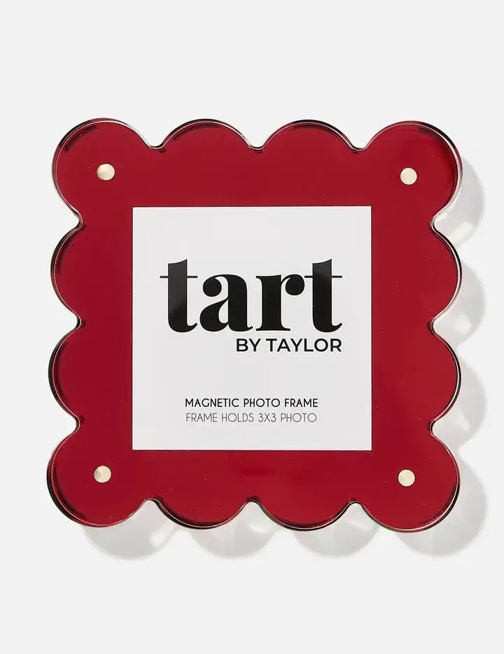 Tart by Taylor | Mini Acrylic Picture Frame | Various