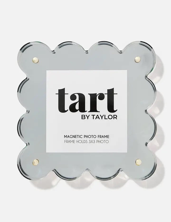 Tart by Taylor | Mini Acrylic Picture Frame | Various