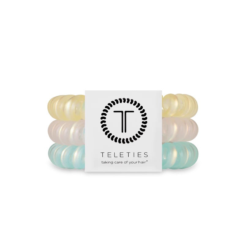 Large Teleties | VARIOUS COLORS |