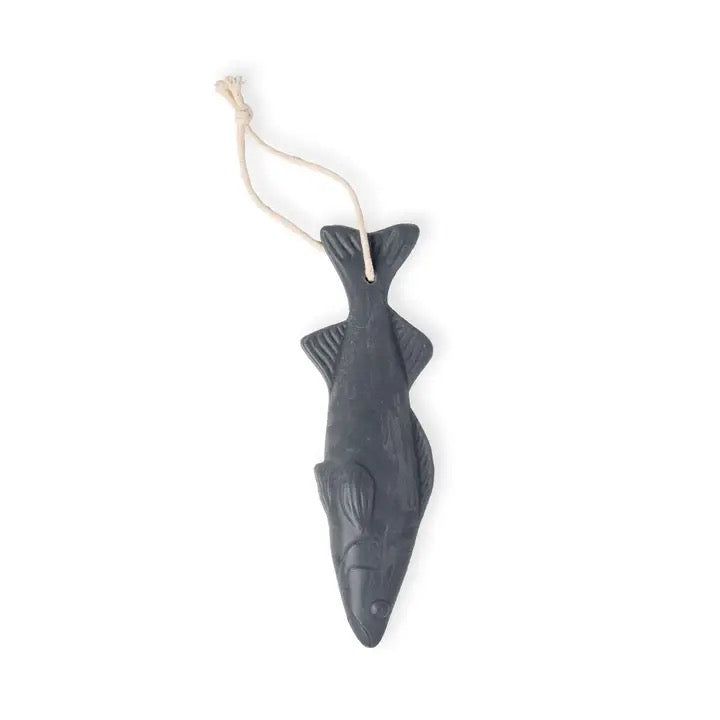 Brodeo Dr | Hook Line and Lather Soap On A Rope