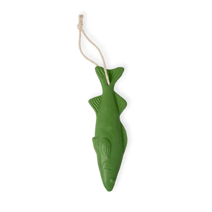 Brodeo Dr | Hook Line and Lather Soap On A Rope