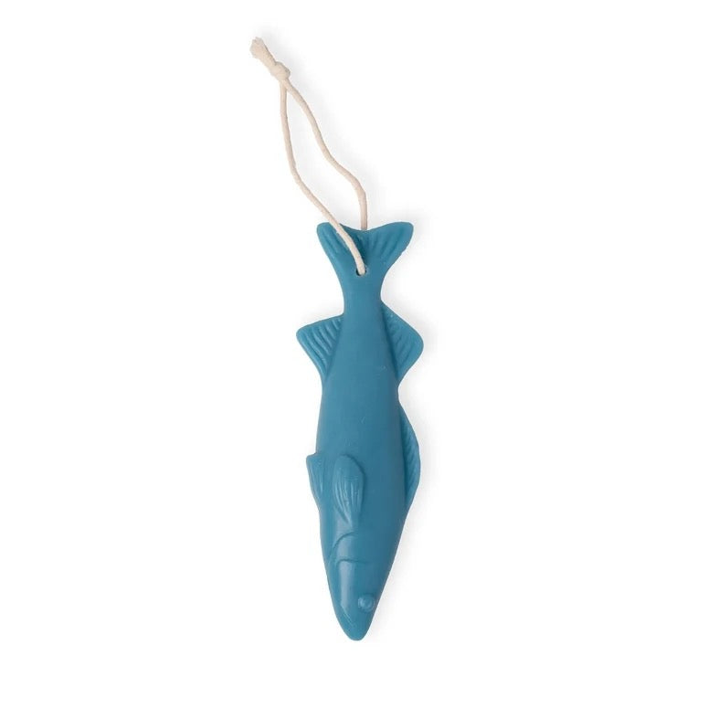 Brodeo Dr | Hook Line and Lather Soap On A Rope