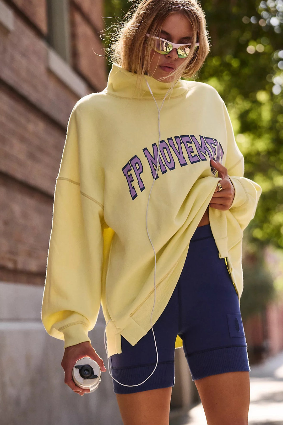 FP Movement | Victory Set- Black Grape