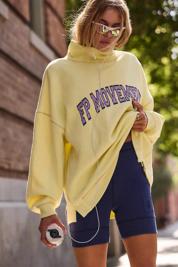 FP Movement | Victory Set- Black Grape