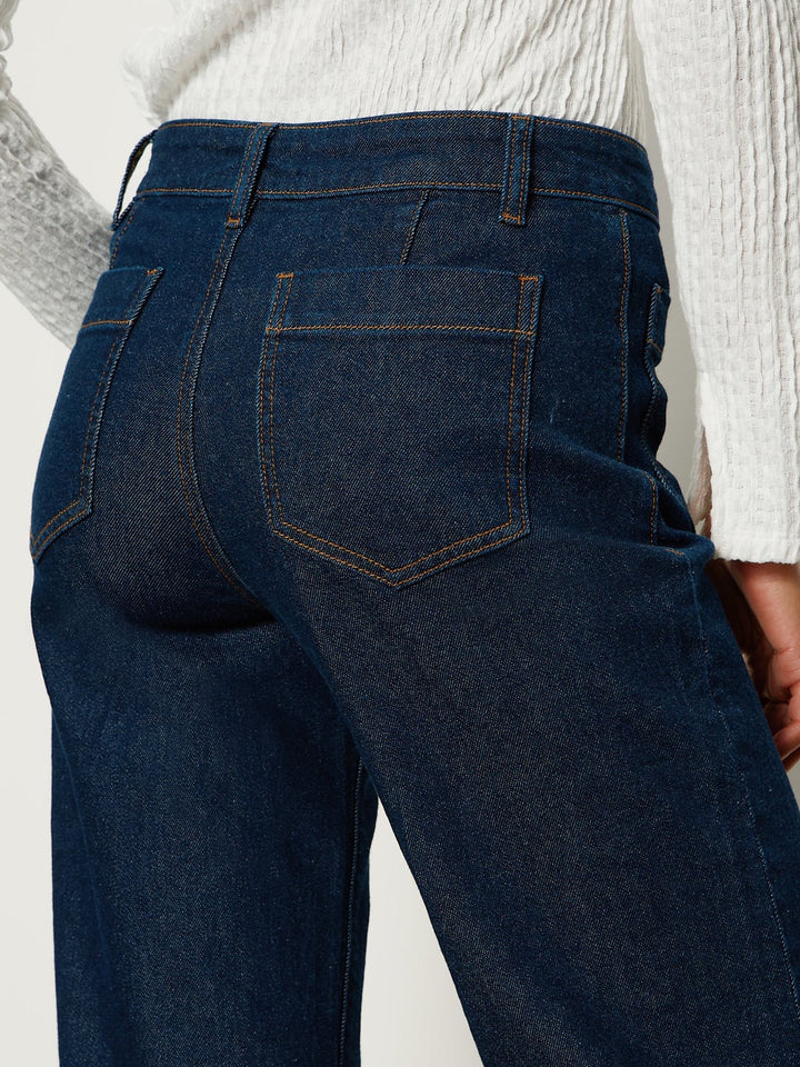 Sanctuary | The Marine Jean - Magnetic