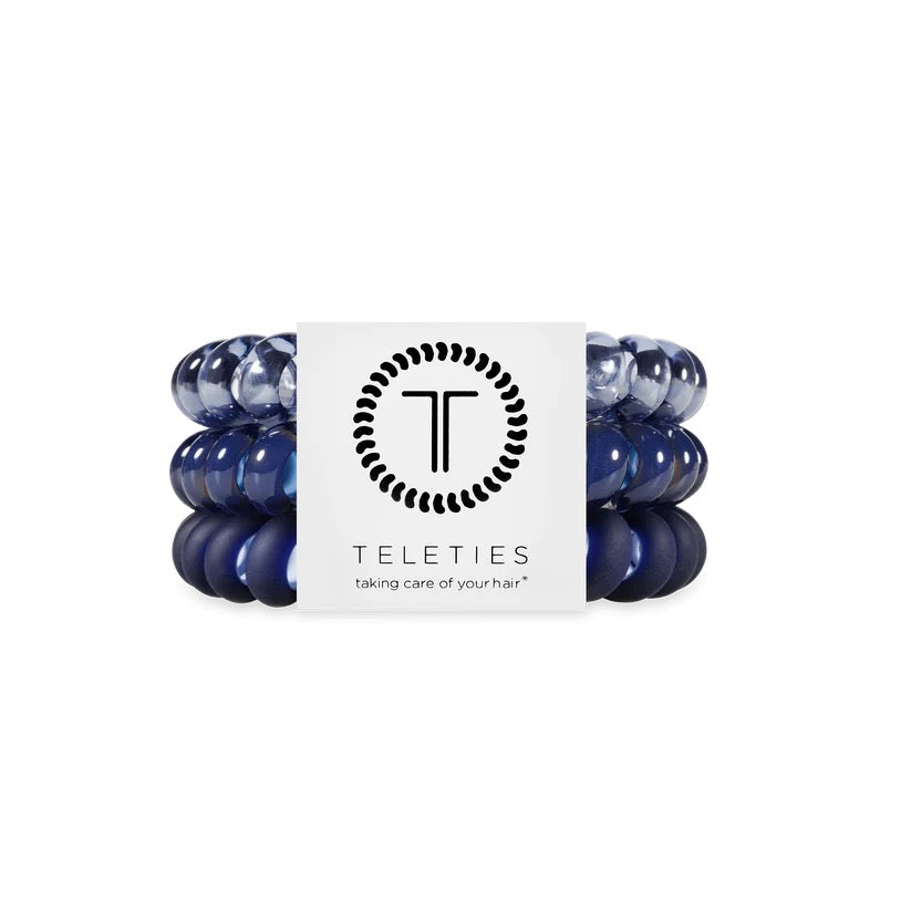 Teleties Large Hair Ties