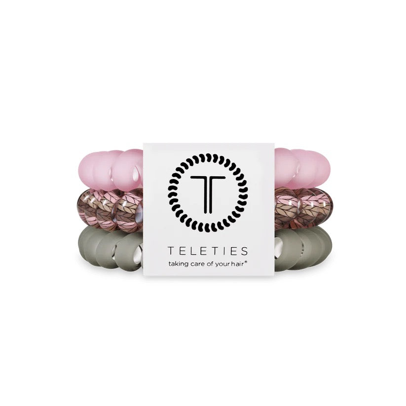 Teleties Large Hair Ties