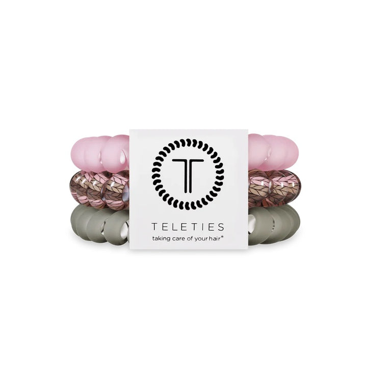 Teleties Large Hair Ties