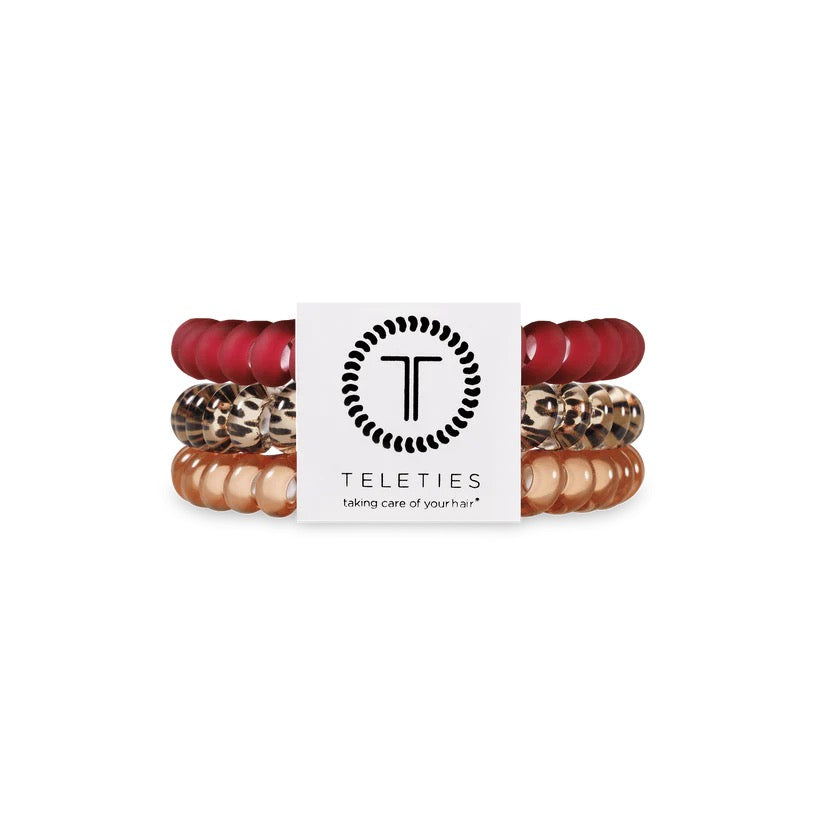 Small Teleties | VARIOUS COLORS |