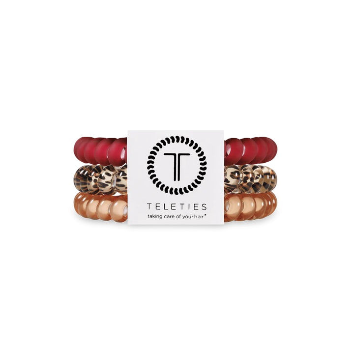 Small Teleties | VARIOUS COLORS |