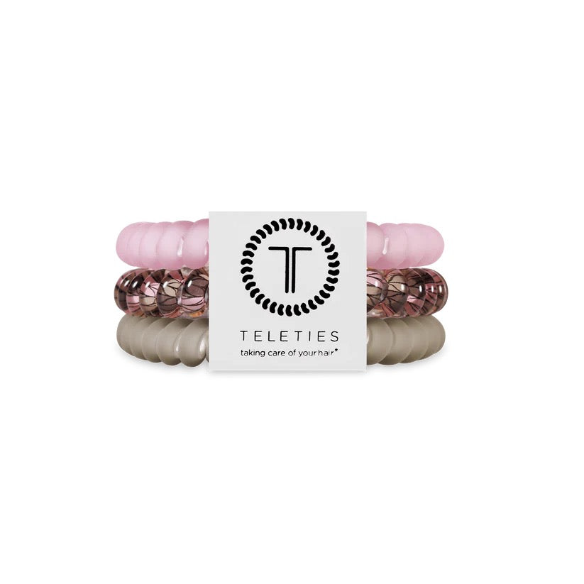 Small Teleties | VARIOUS COLORS |