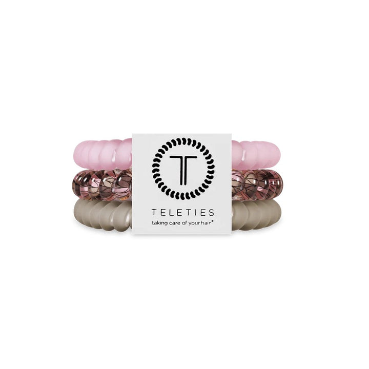 Small Teleties | VARIOUS COLORS |