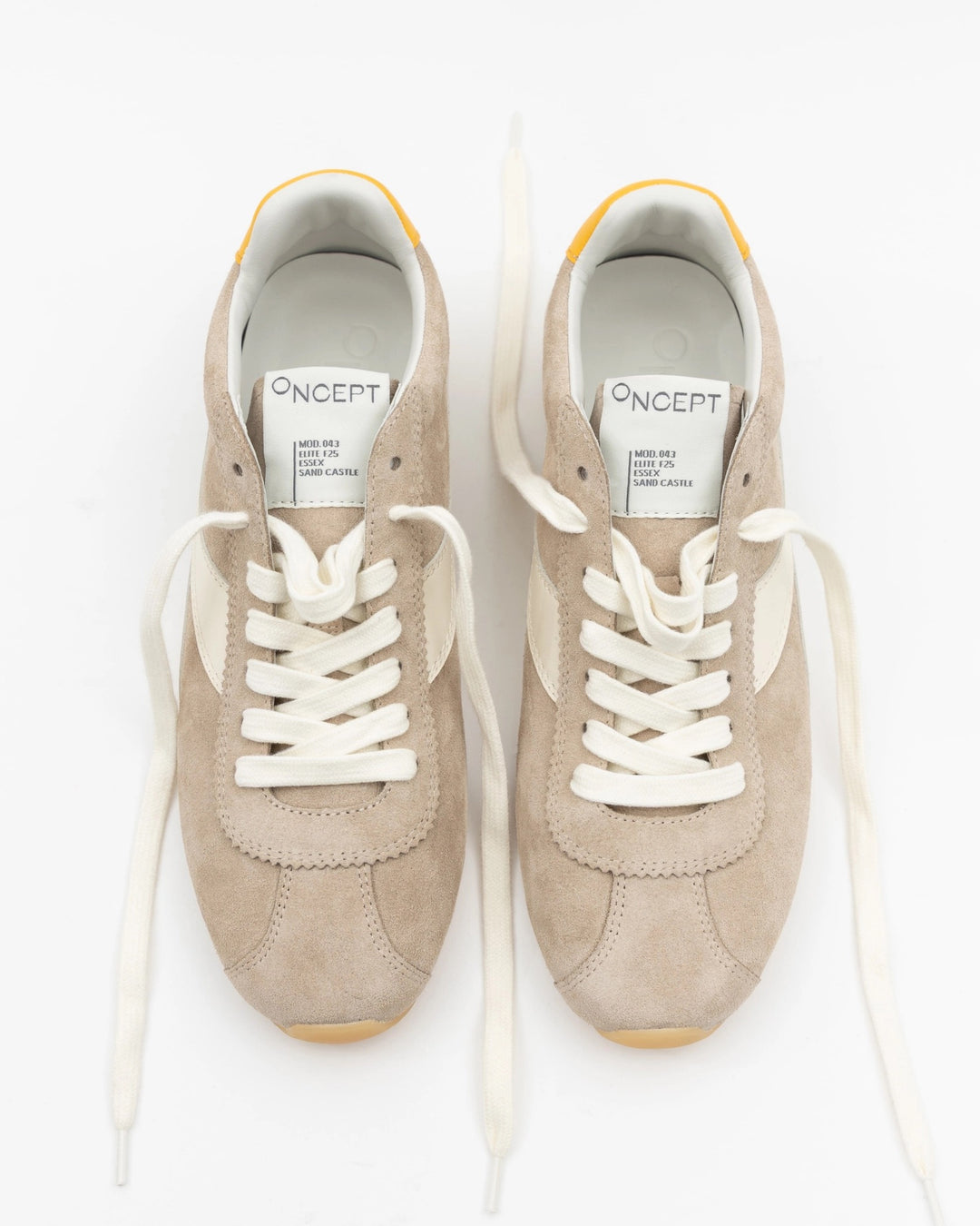 Oncept Essex | Sand Castle