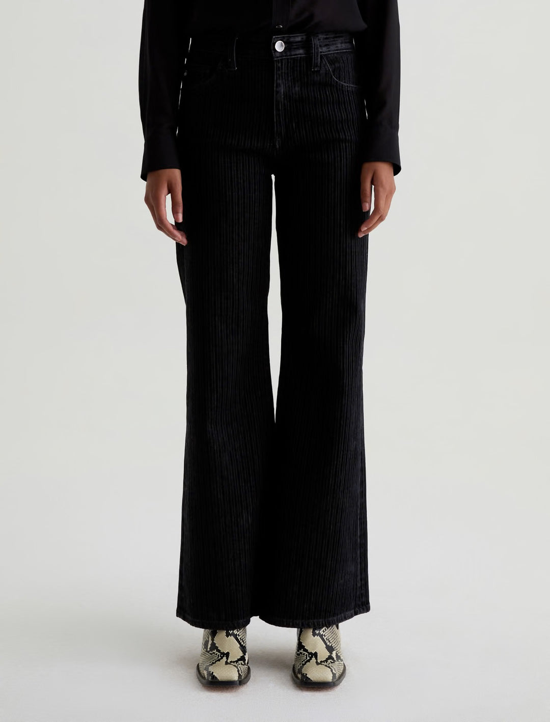 AG Jean | Saige Wide Leg - Dress It Up