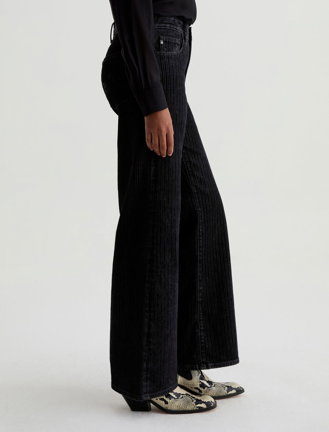 AG Jean | Saige Wide Leg - Dress It Up